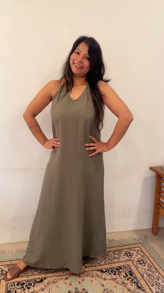 Goa Dress