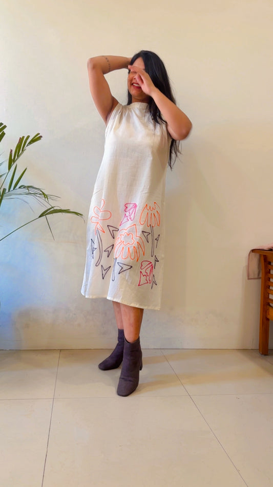 Two-in-One Coord Set
