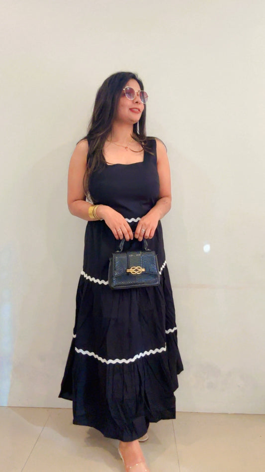 Victoria dress