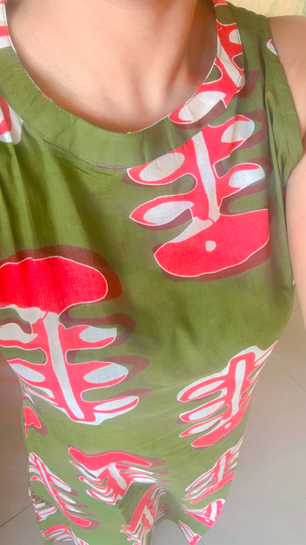 Jungle Coord set
