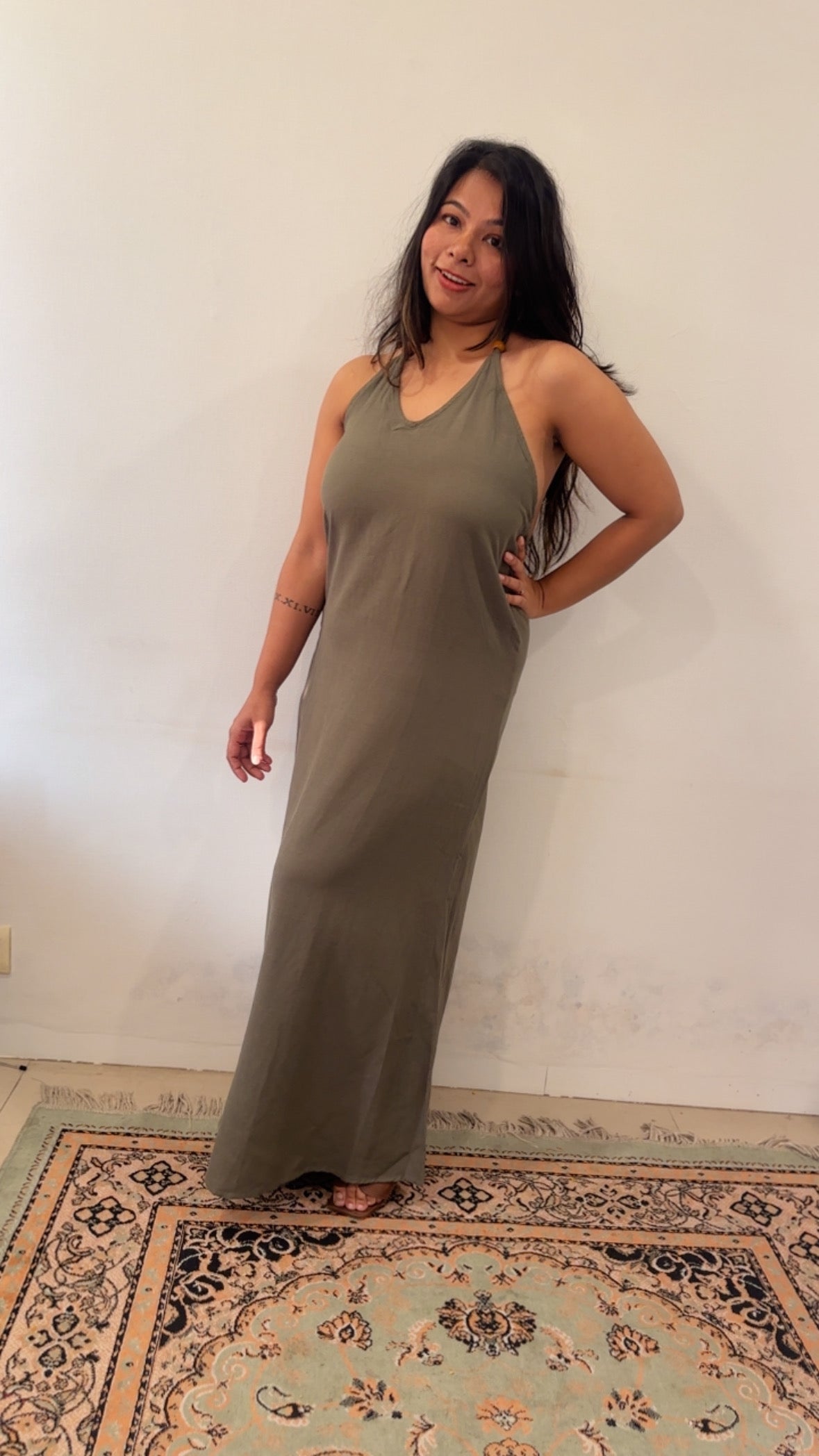 Goa Dress