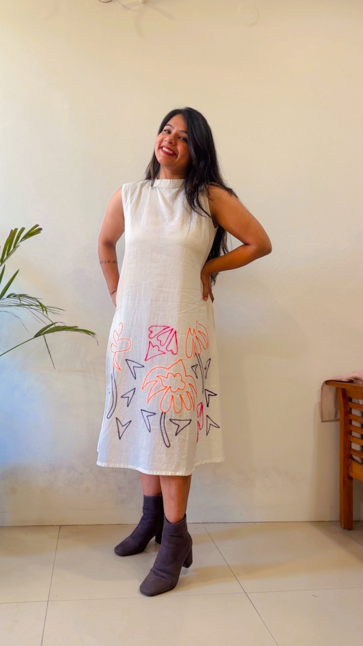 Two-in-One Coord Set