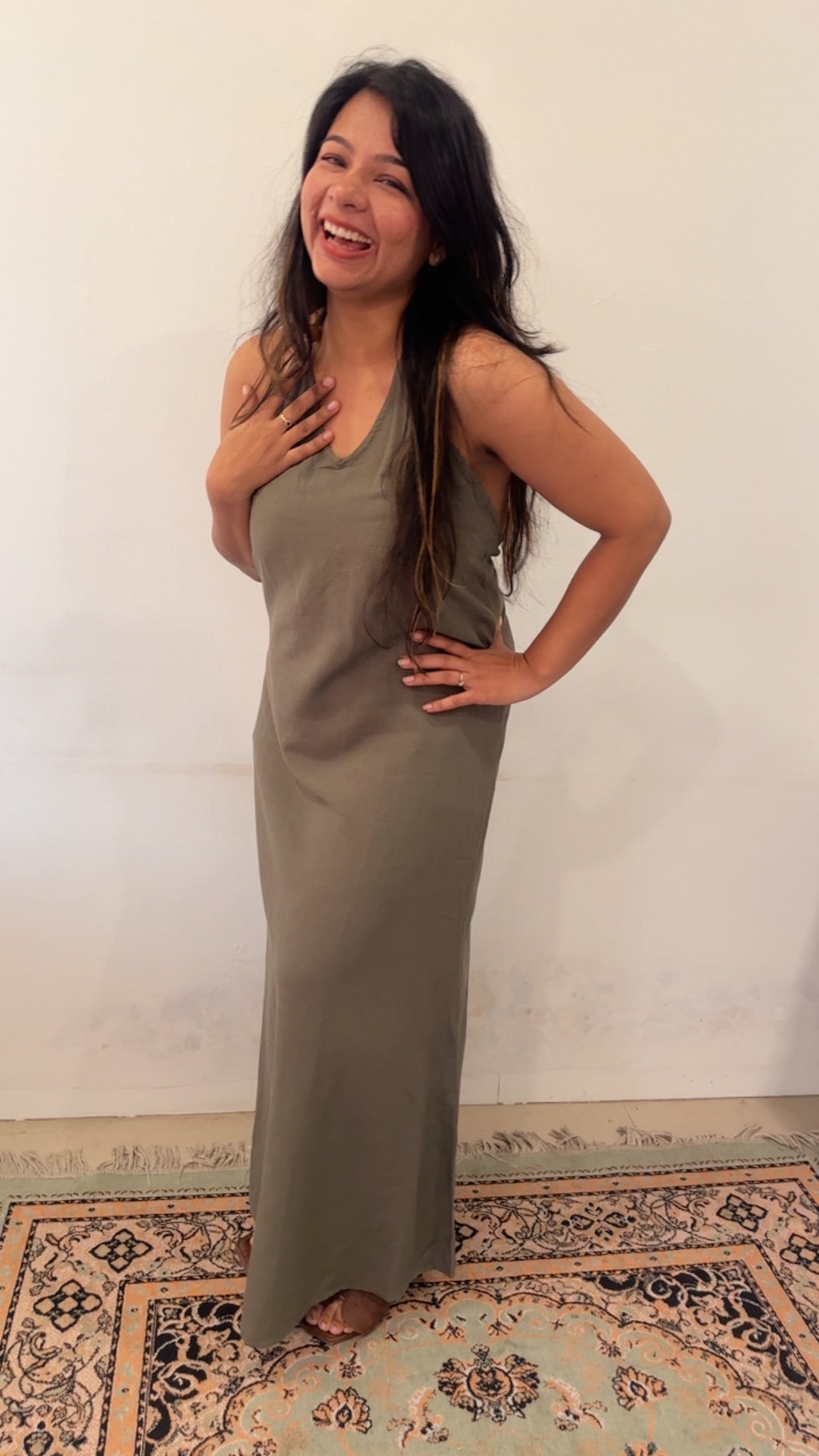 Goa Dress