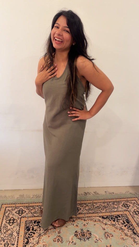 Goa Dress