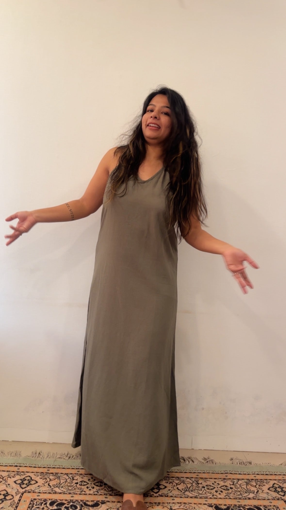 Goa Dress