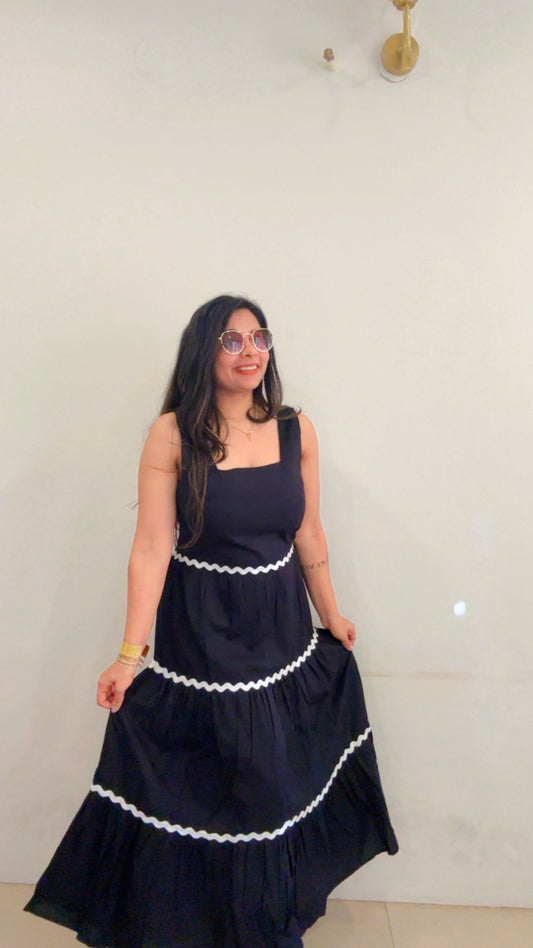 Victoria dress